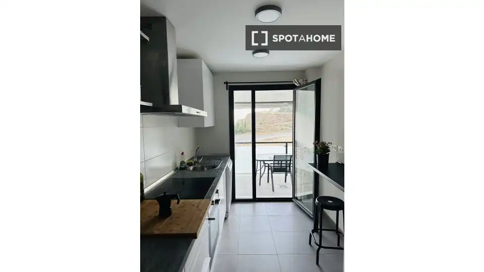 Habitación 90 m², Rincón de la Victoria