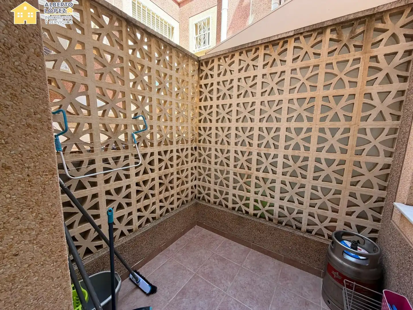 Piso de 114 m² en Santa Pola