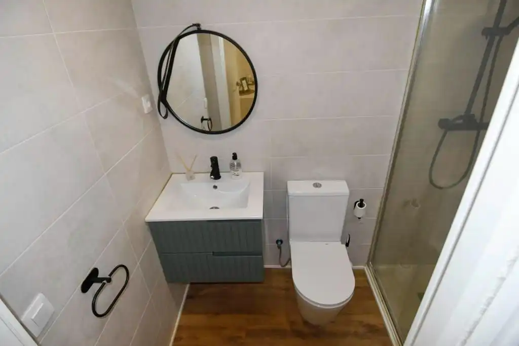 Piso de 75 m² en Palamós
