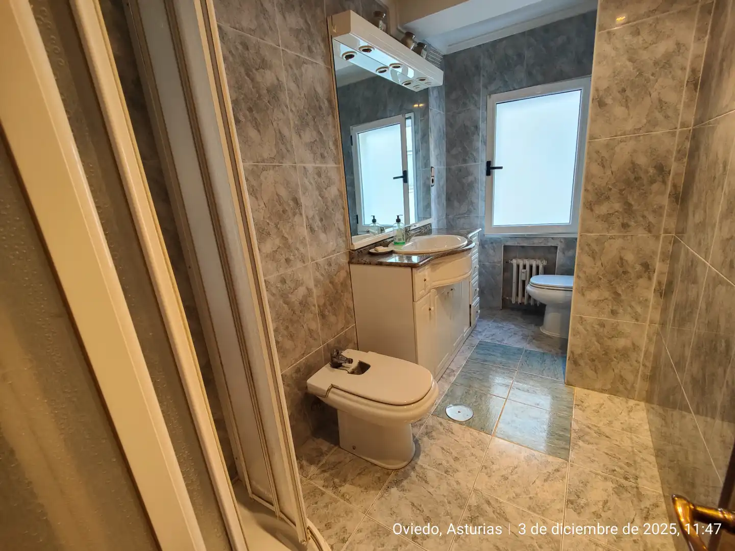 Piso de 75 m² en Oviedo