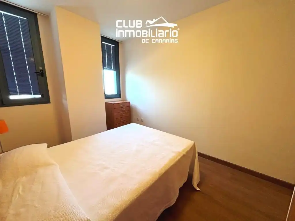 Piso de 60 m² en Santa Cruz de Tenerife