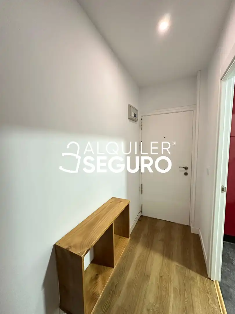 Pis de 70 m² a Madrid