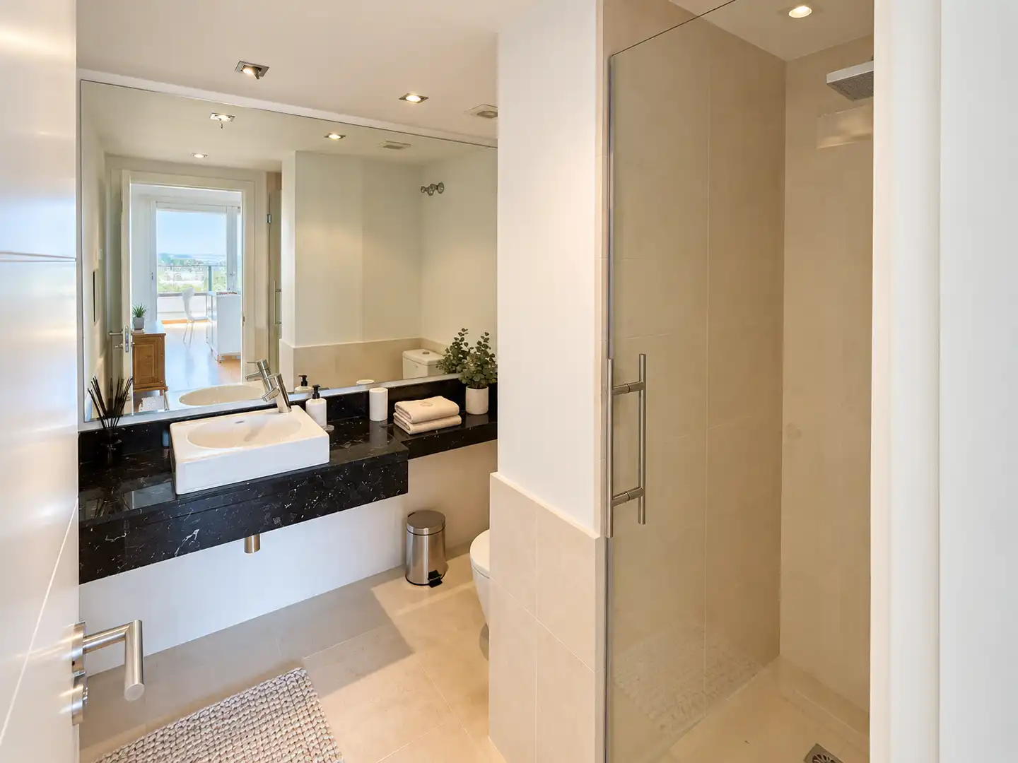 Piso de 117 m² en Ibiza