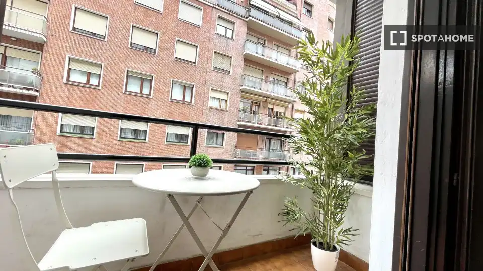 Habitación 138 m², Bilbao