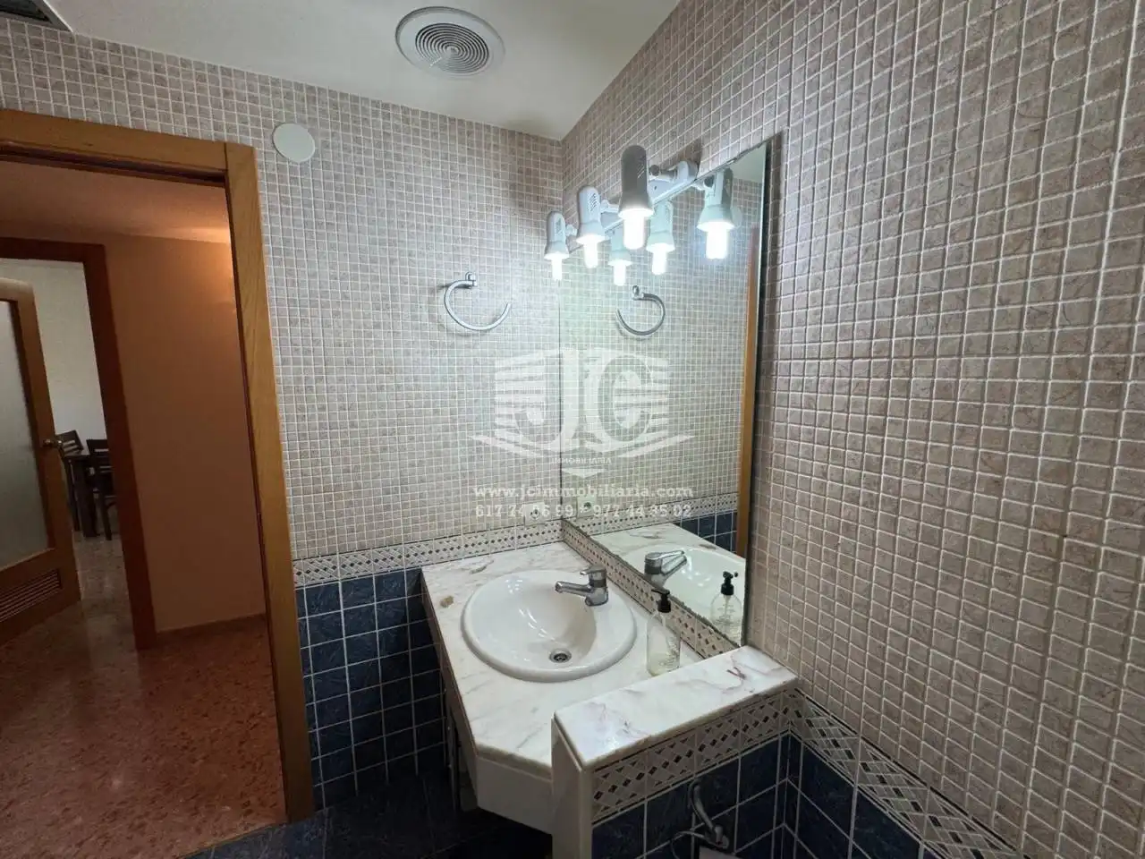 Piso de 75 m² en Tortosa