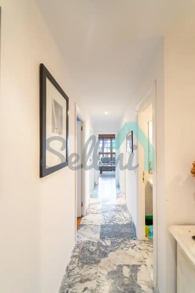 Piso de 72 m² en Llanes