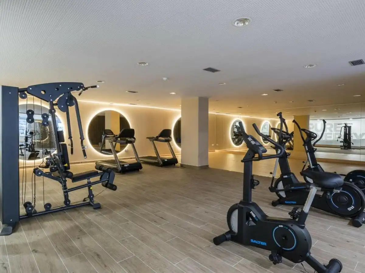 Piso de 130 m² en Estepona
