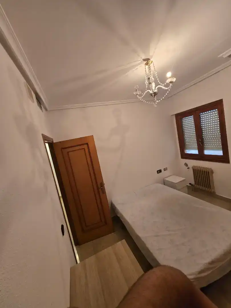 Piso de 197 m² en Plasencia