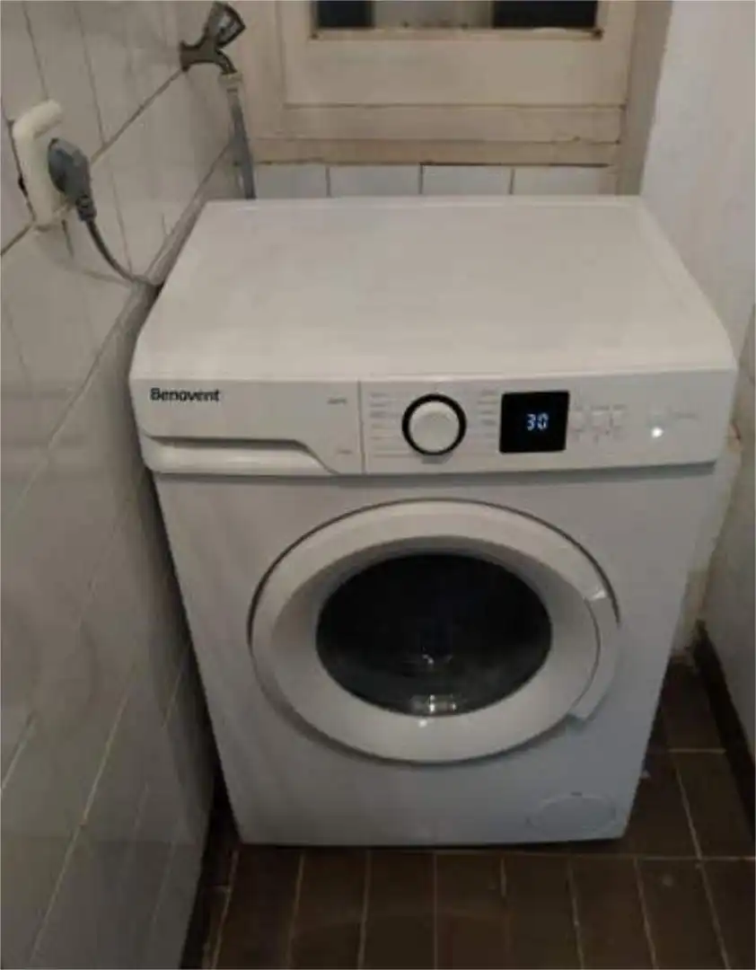 Piso de 60 m² en l'Hospitalet de Llobregat