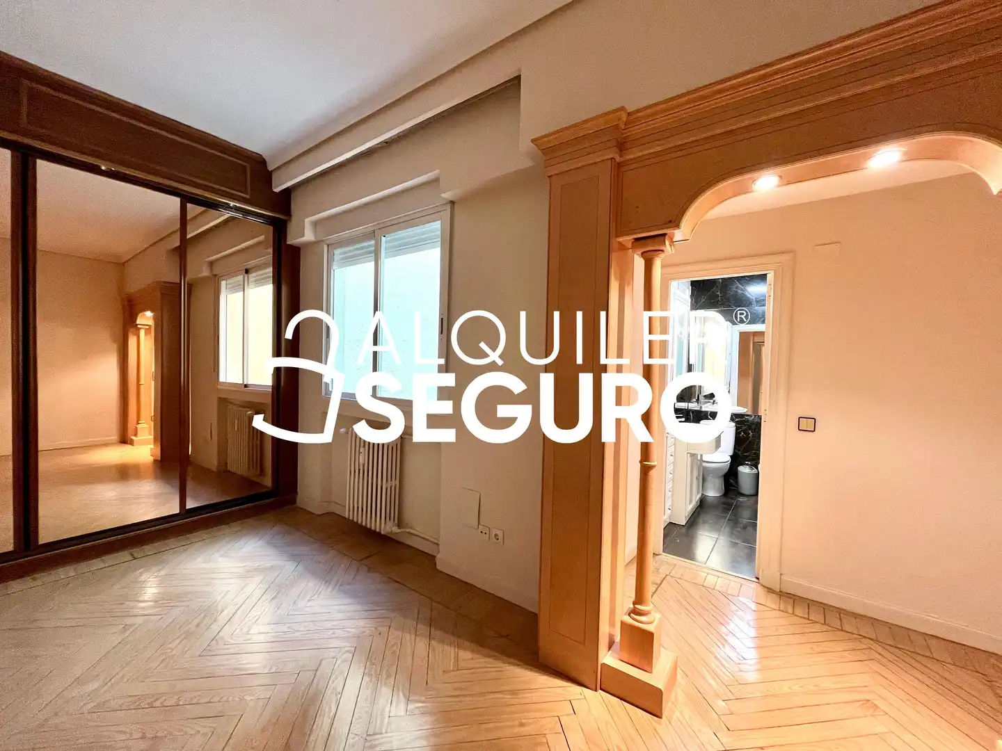 Apartamento 170 m² em Madrid