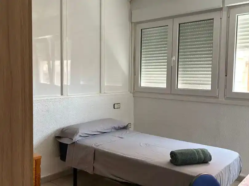 Piso de 120 m² en Almería