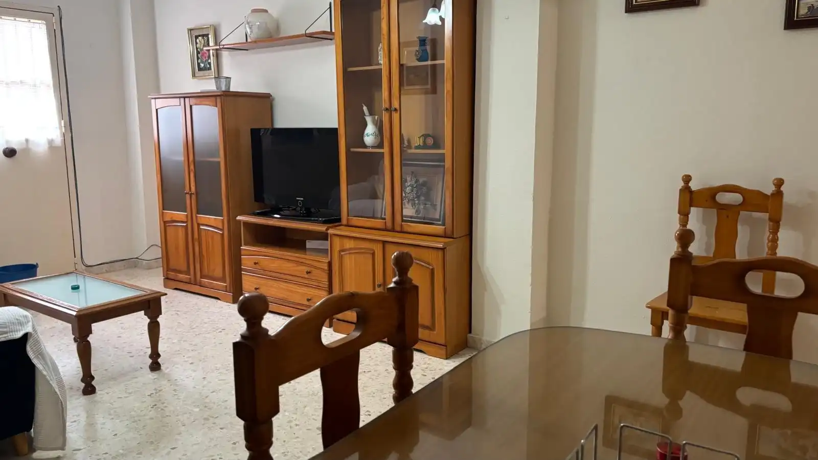 Wohnung 95 m² in Sevilla