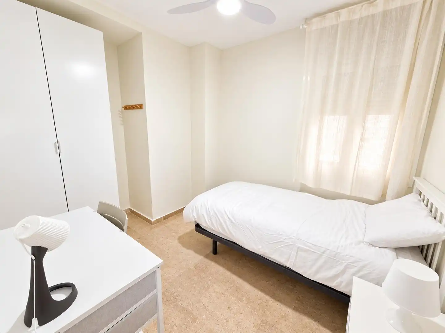Piso de 125 m² en Málaga