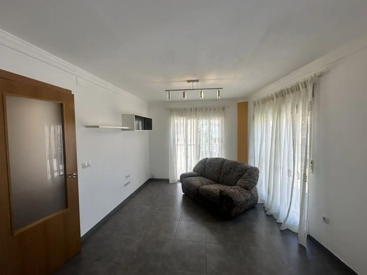 Pis de 77 m² a Alfara de la Baronia