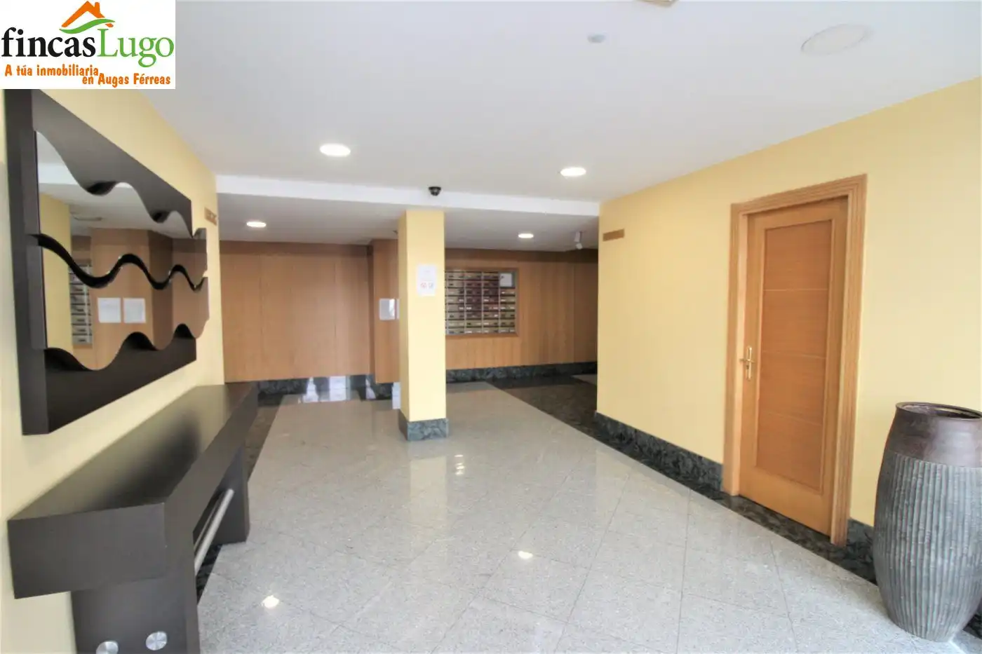 Piso de 75 m² en Lugo