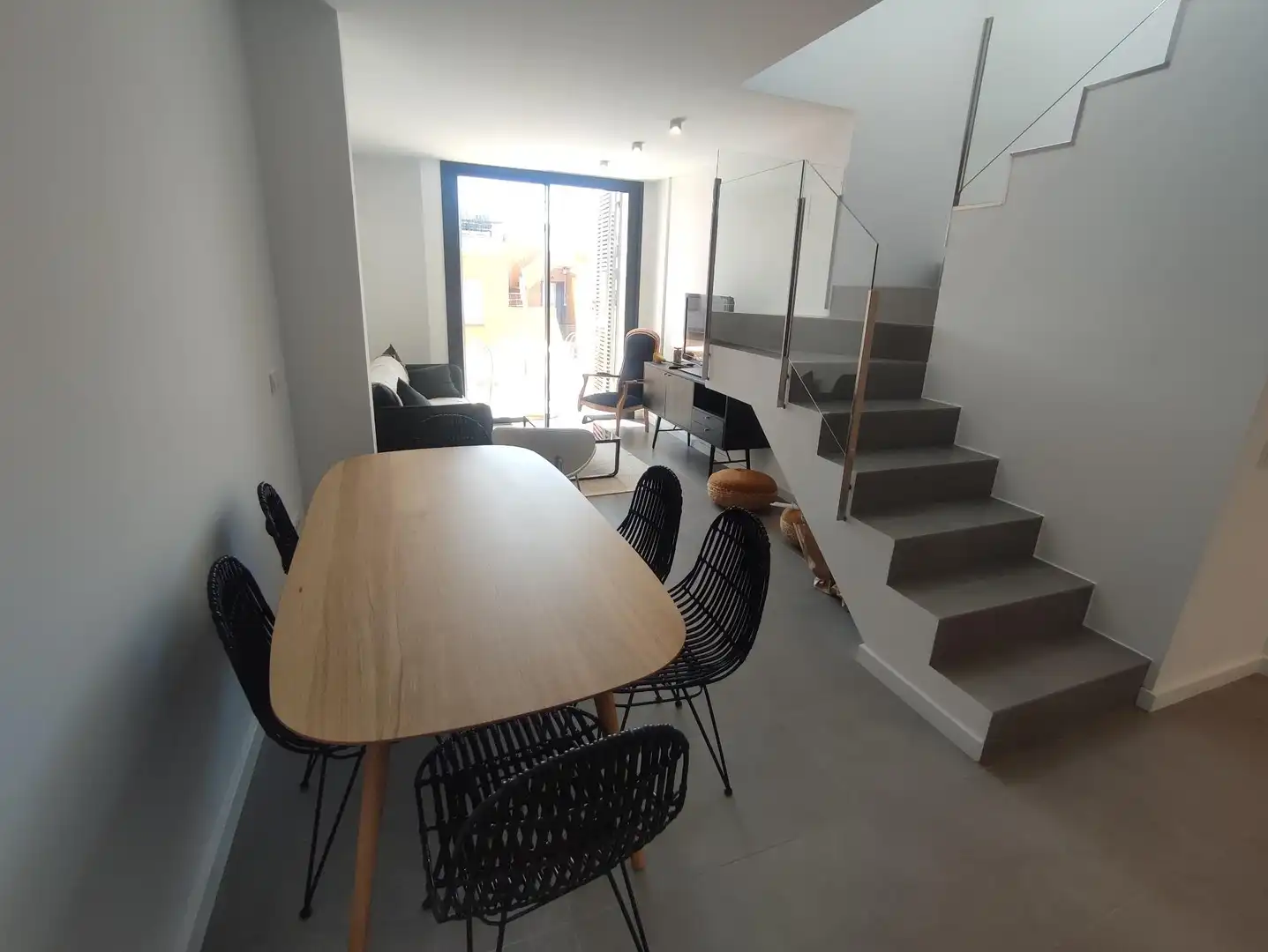 Piso de 90 m² en Palamós