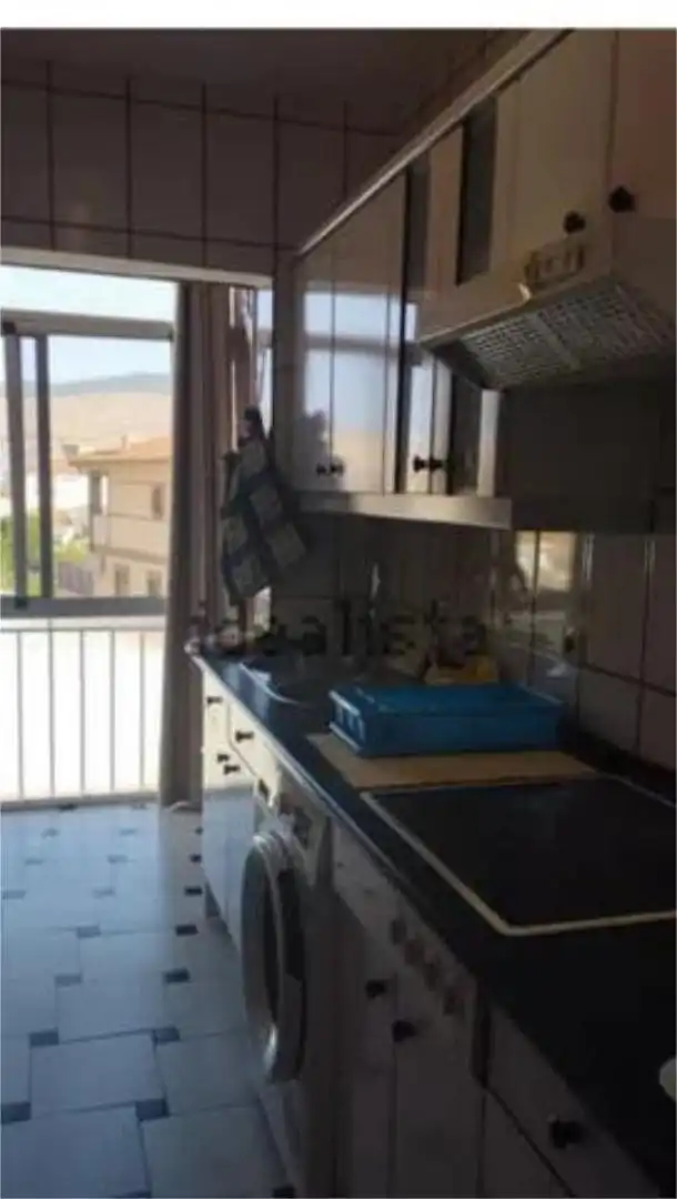 Piso de 75 m² en El Tiemblo