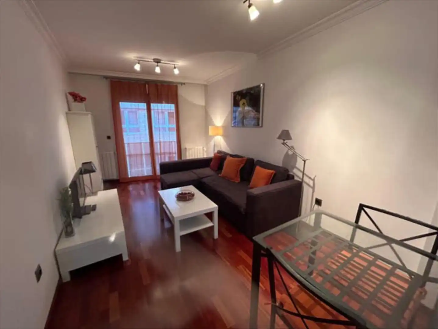 Pis de 46 m² a Albacete