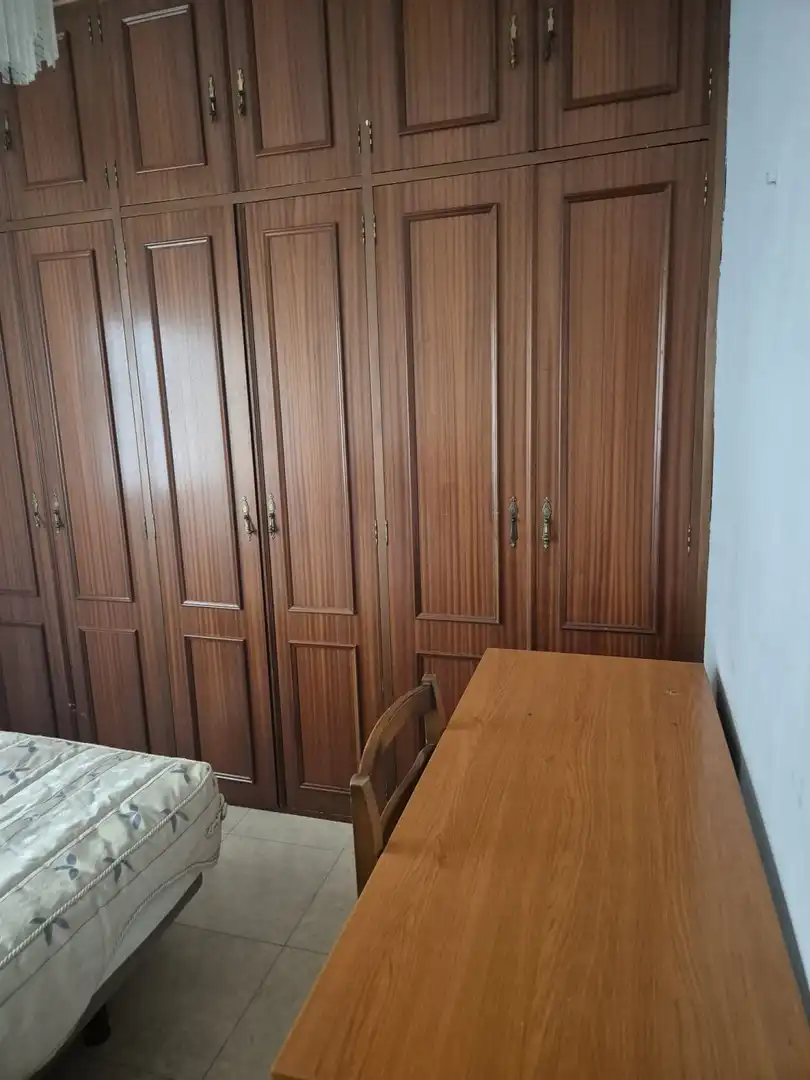 Wohnung 92 m² in Badajoz