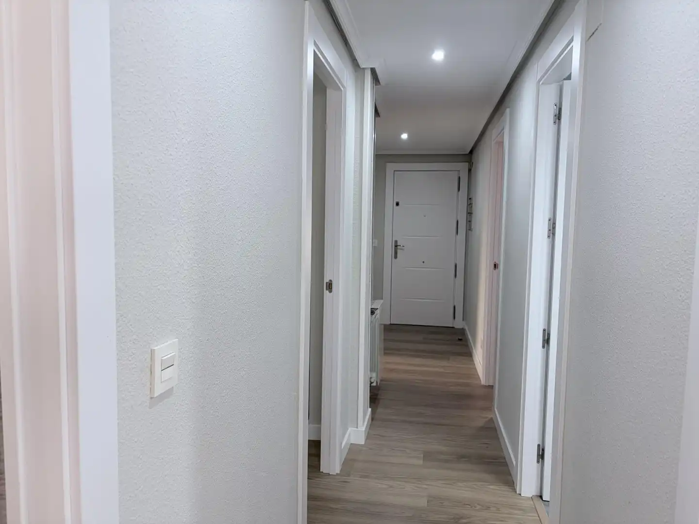 Pis de 83 m² a Saragossa