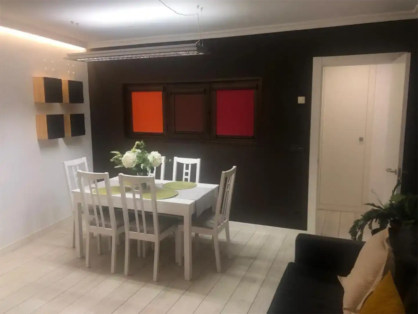 Piso de 55 m² en Salamanca