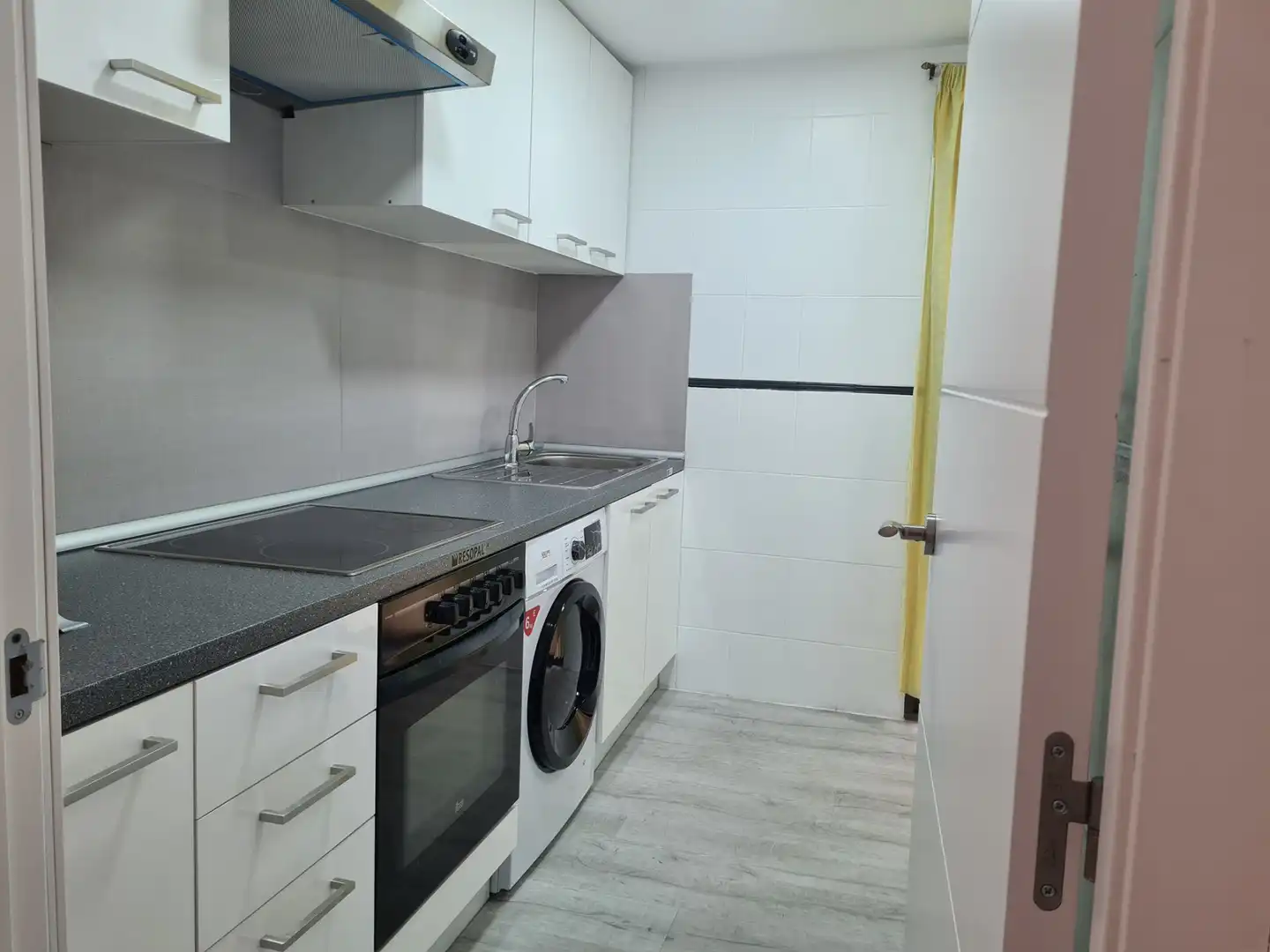 Pis de 40 m² a Saragossa