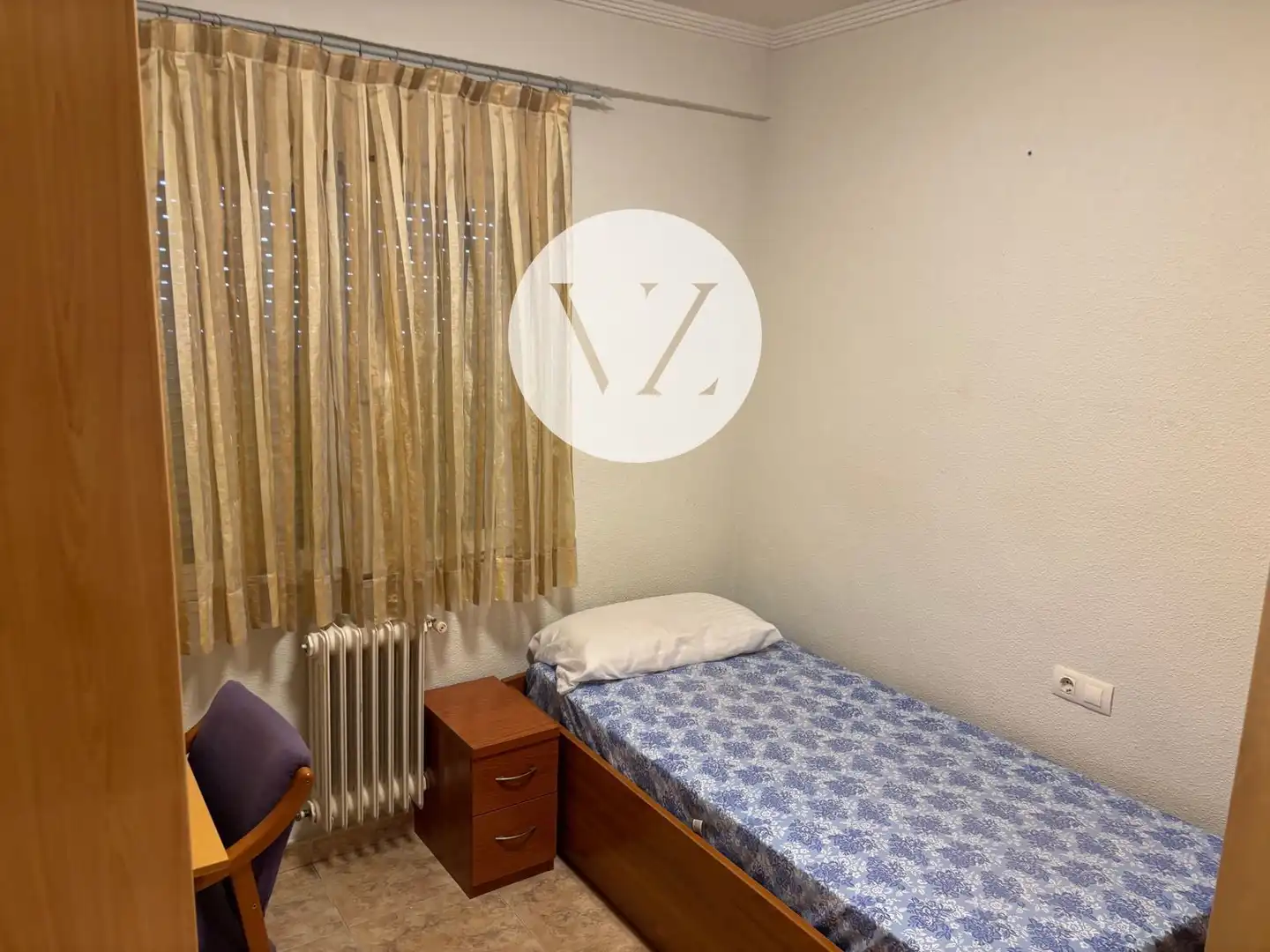 Pis de 80 m² a Salamanca