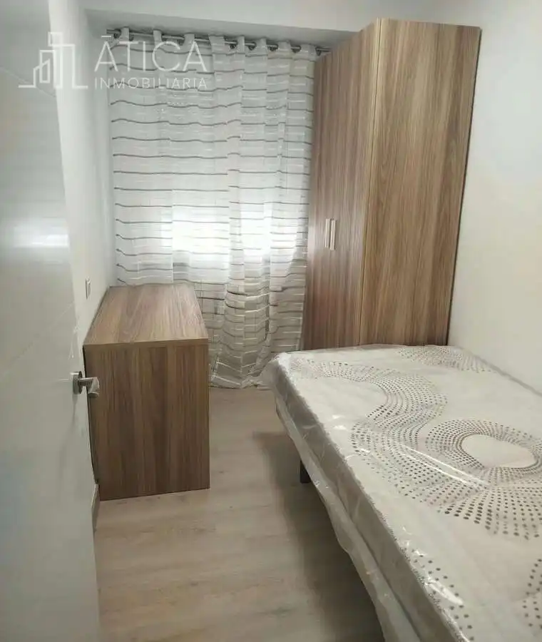Piso de 100 m² en Salamanca