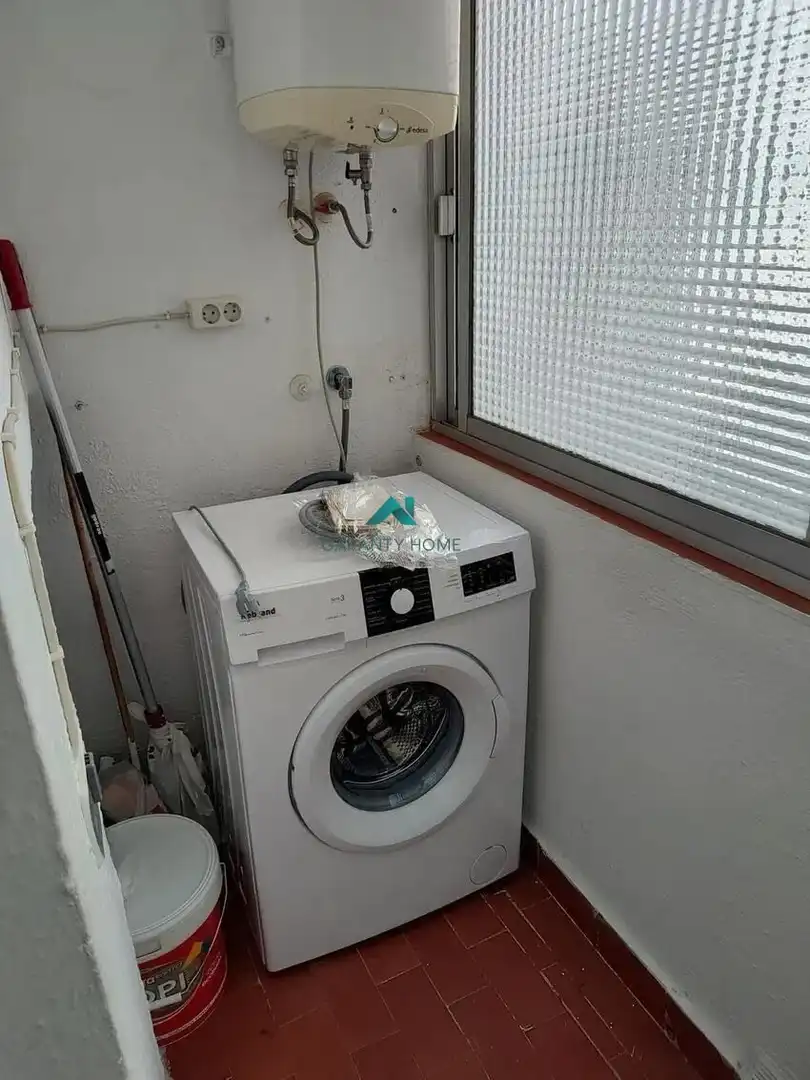 Piso de 146 m² en Jaén
