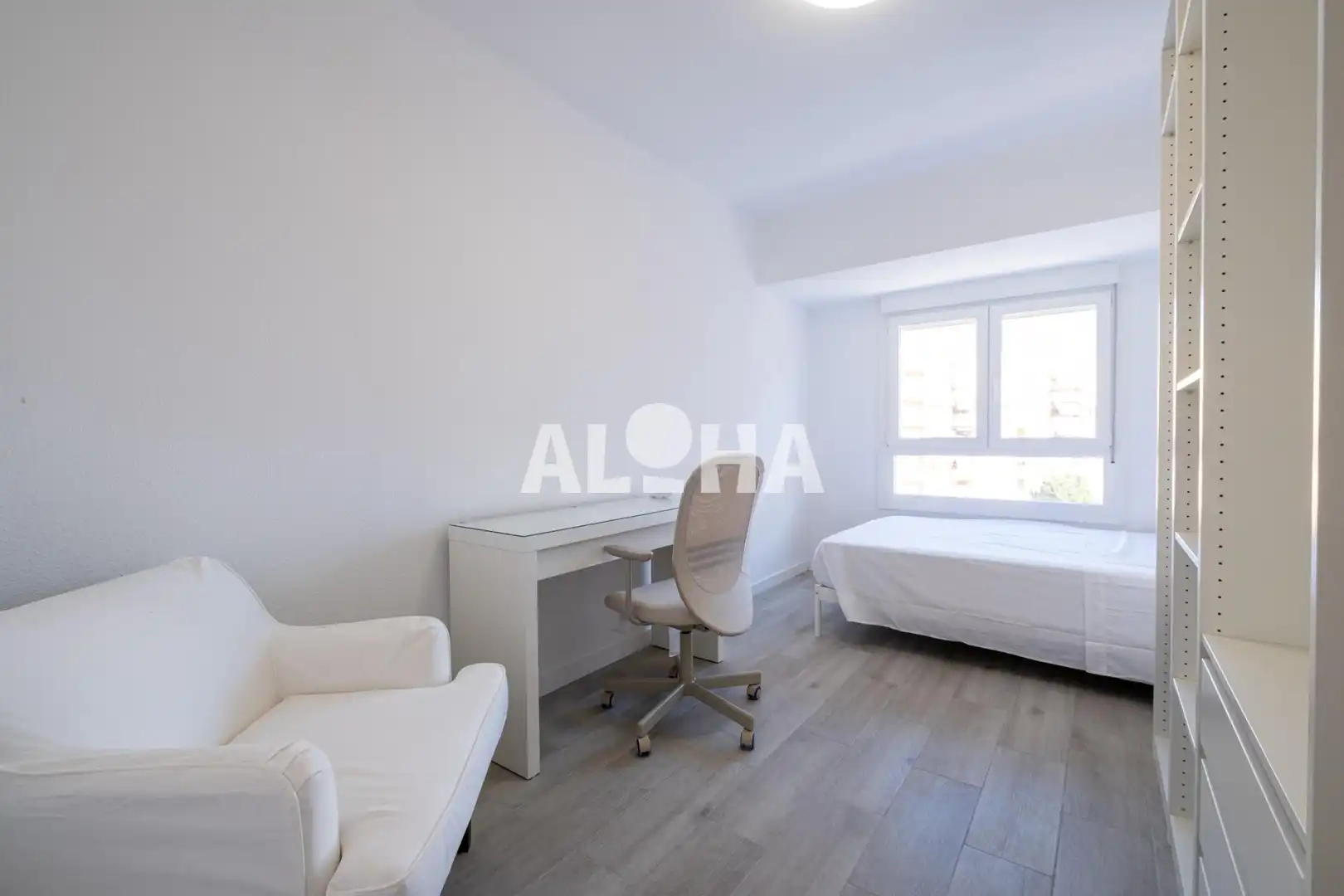 Wohnung 129 m² in Alfara del Patriarca