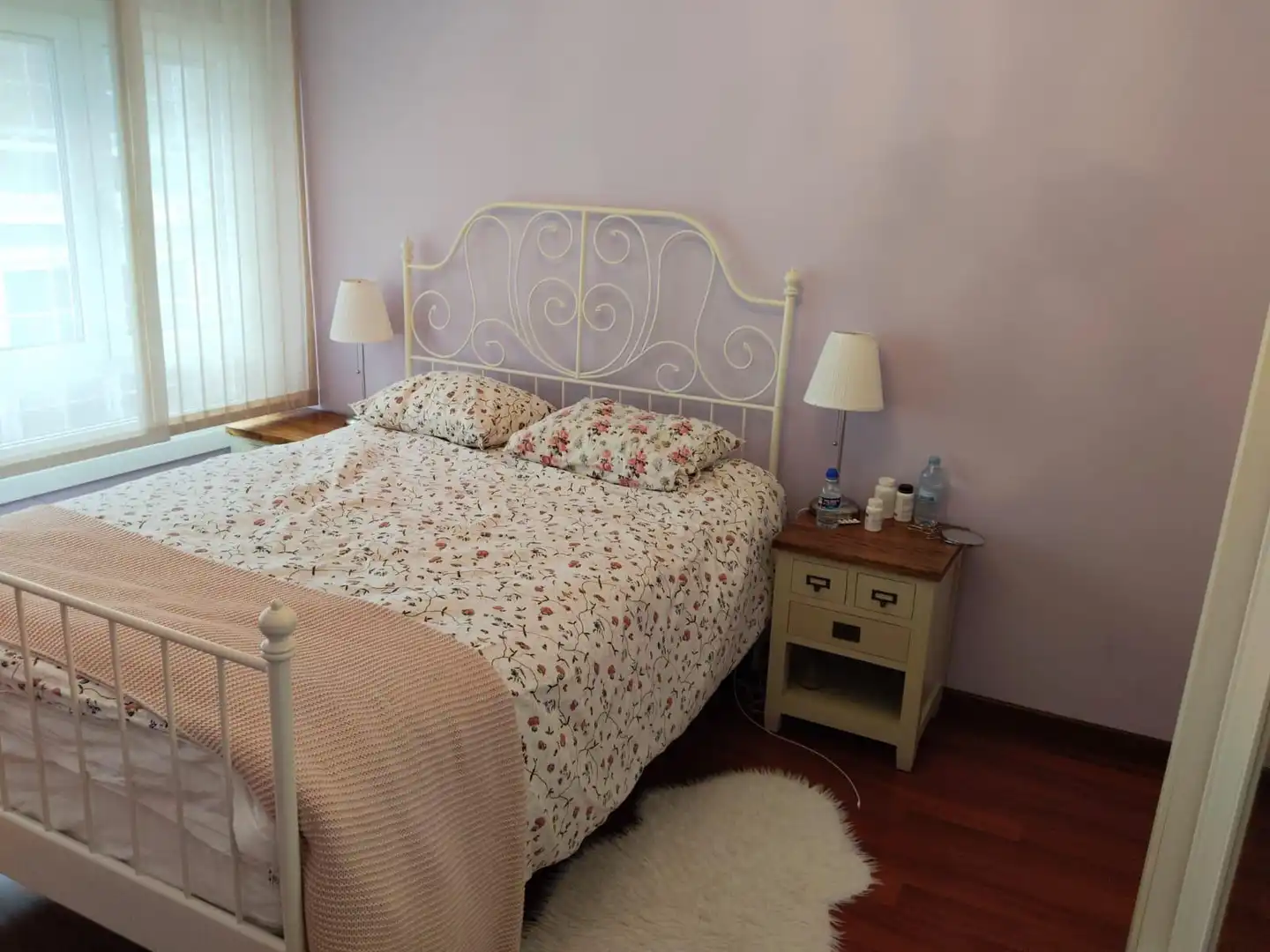 Appartement 95 m² à Ferrol