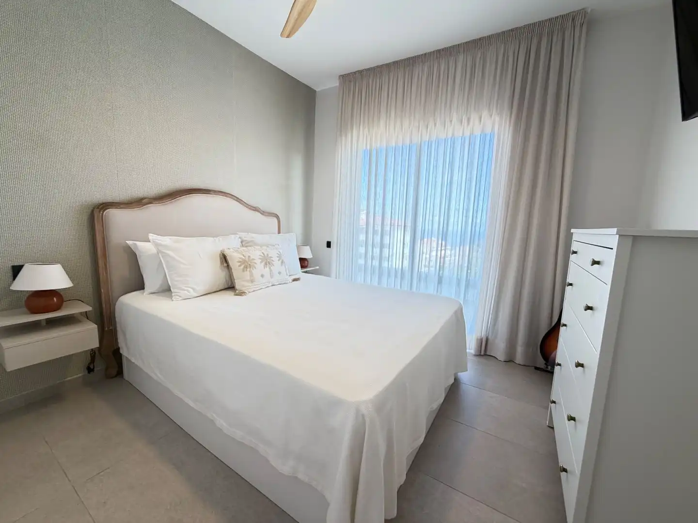 Pis de 75 m² a Puerto de la Cruz