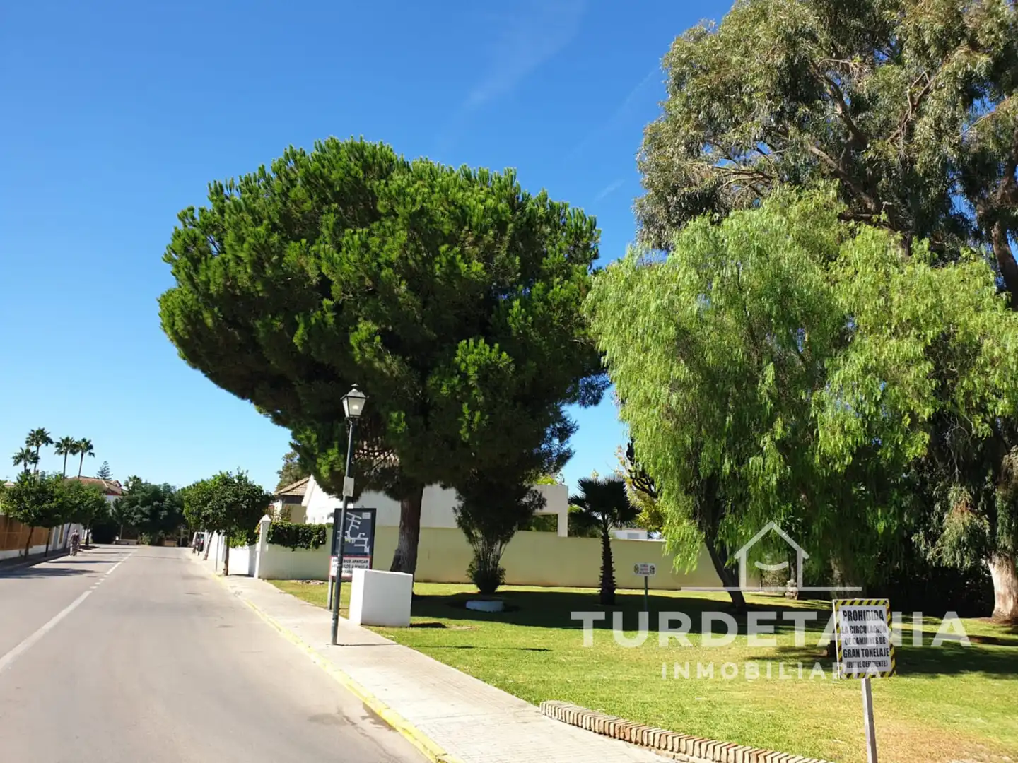 Haus 145 m² in Sanlúcar de Barrameda