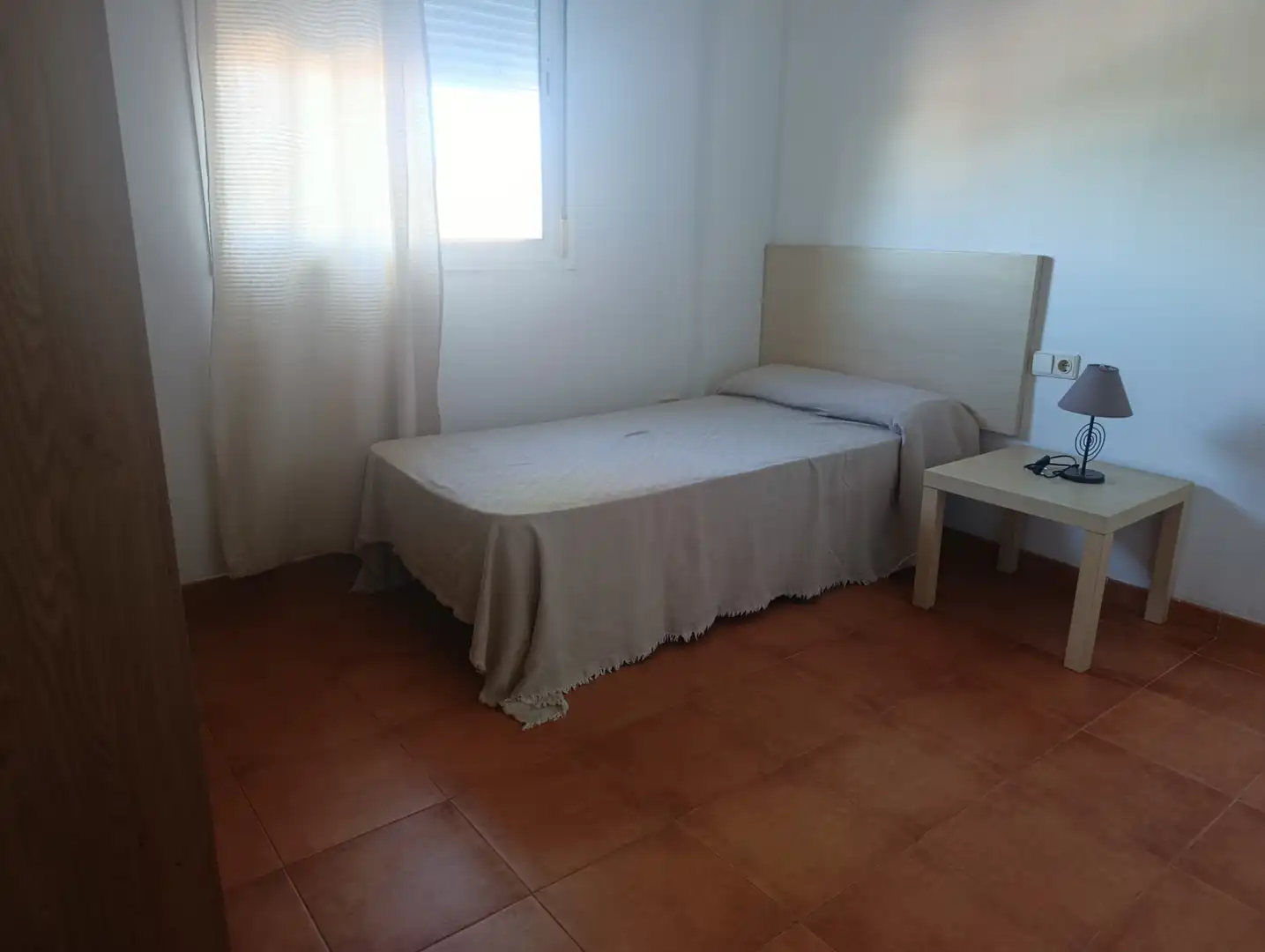 Piso de 105 m² en Dos Hermanas