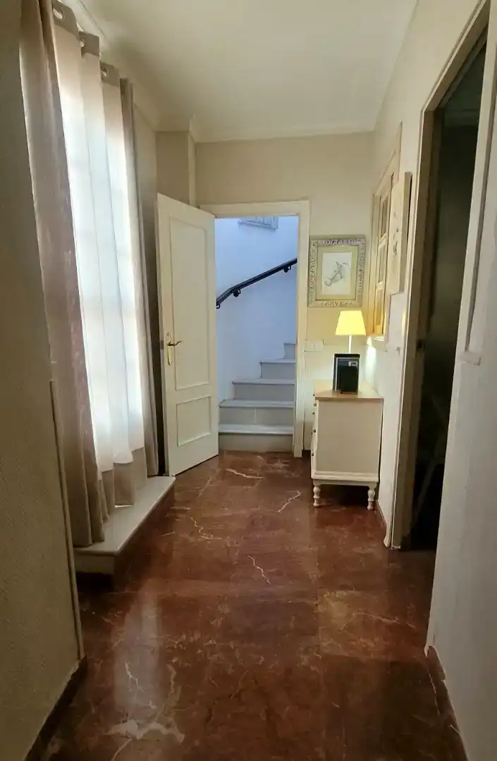 Piso de 100 m² en Morón de la Frontera
