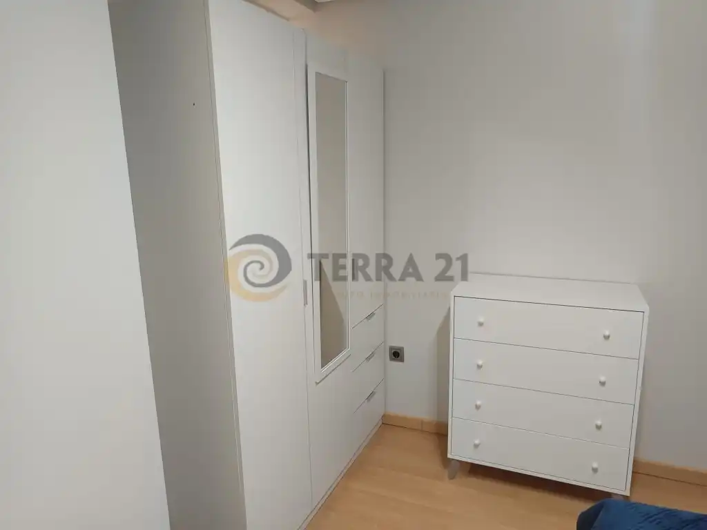 Piso de 130 m² en Jaén