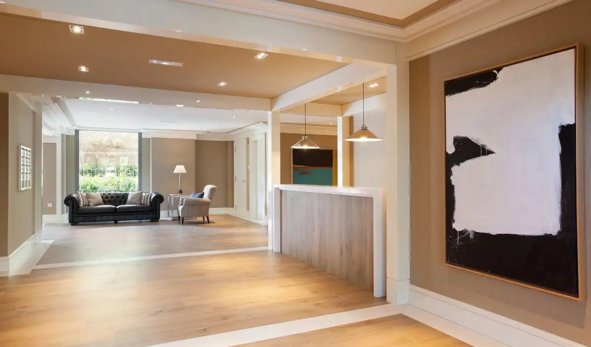 Pis de 247 m² a Barcelona