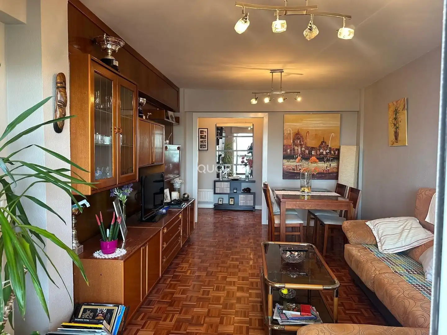 Piso de 87 m² en Sopela