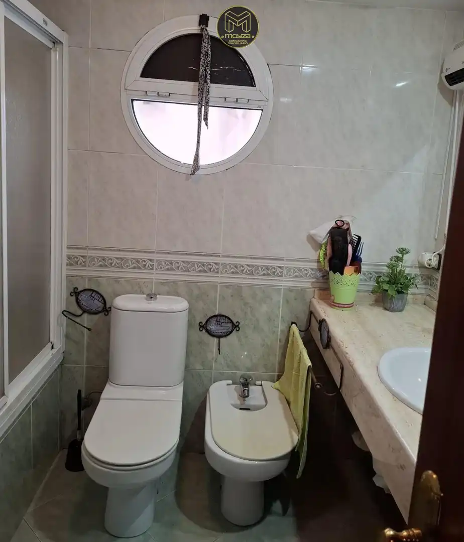 Piso de 75 m² en Jaén