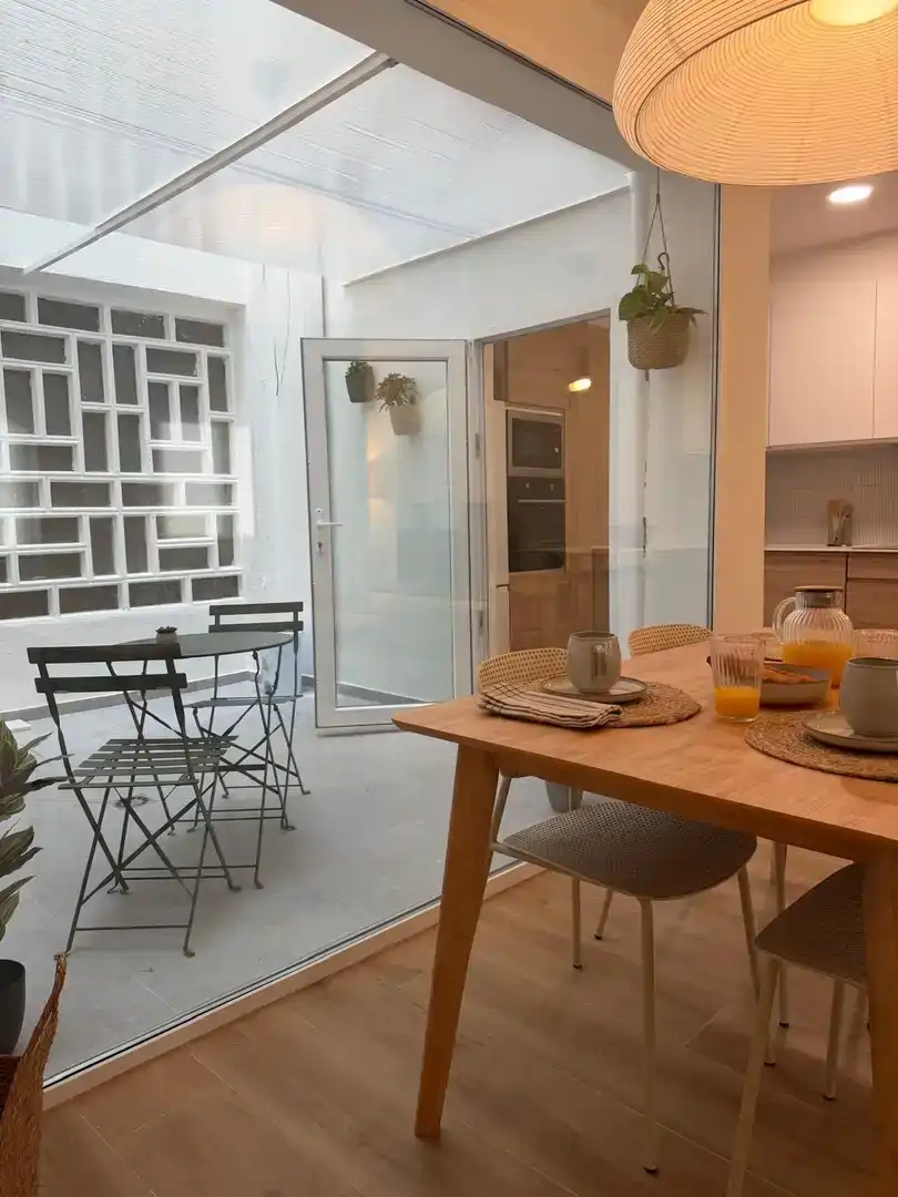 Piso de 80 m² en Sueca