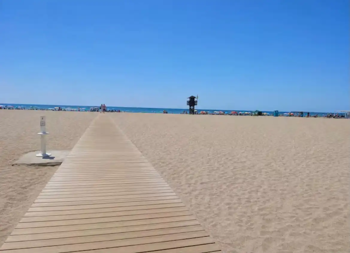 Wohnung 80 m² in Sagunt / Sagunto