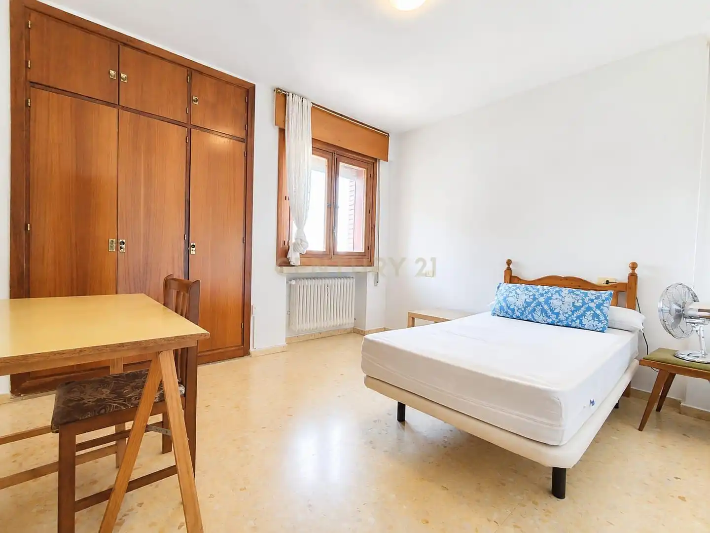 Piso de 145 m² en Cáceres
