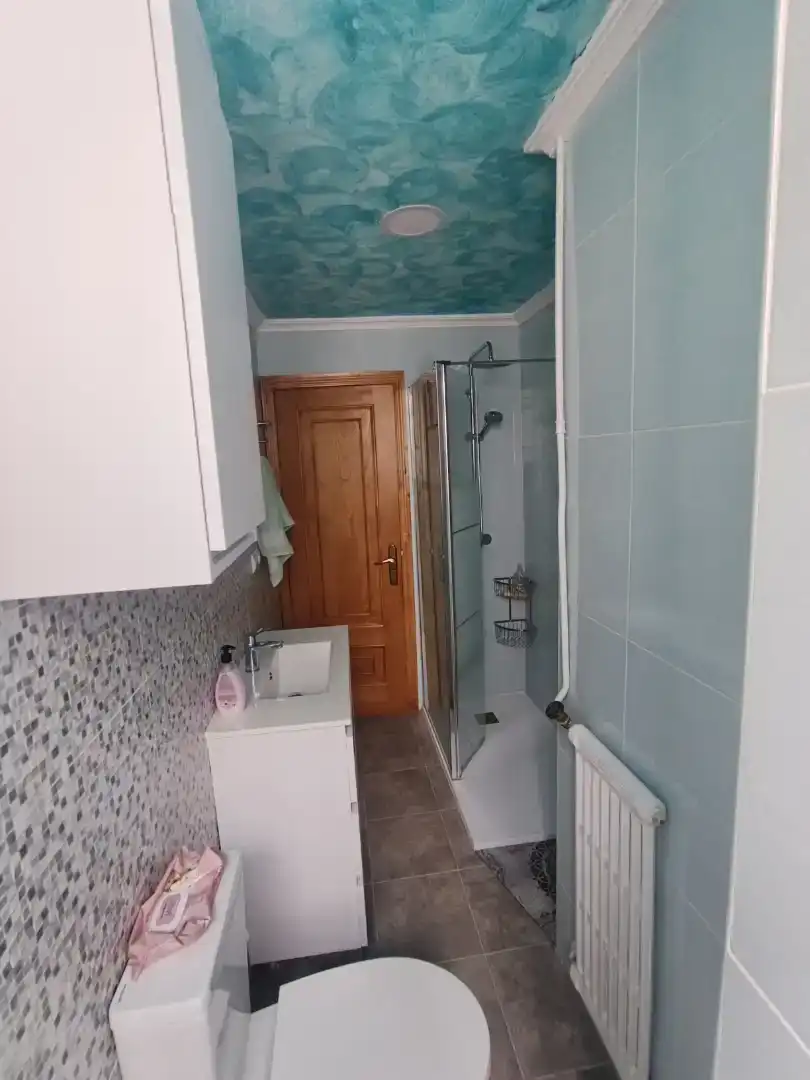 Habitación en alquiler, Ponferrada