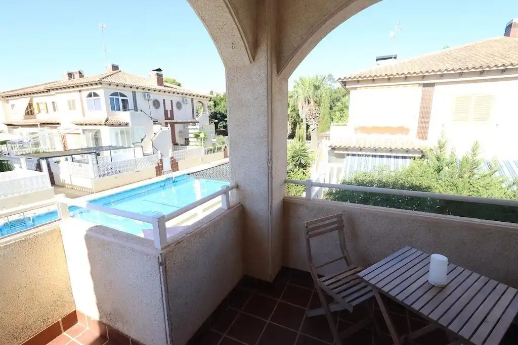 Apartamento 54 m² em Torrevieja