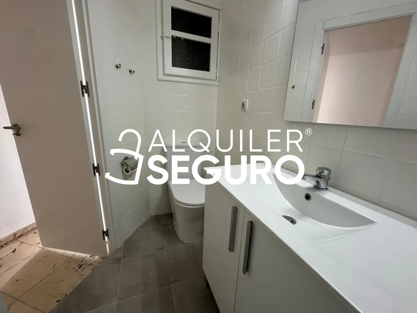 Pis de 90 m² a València