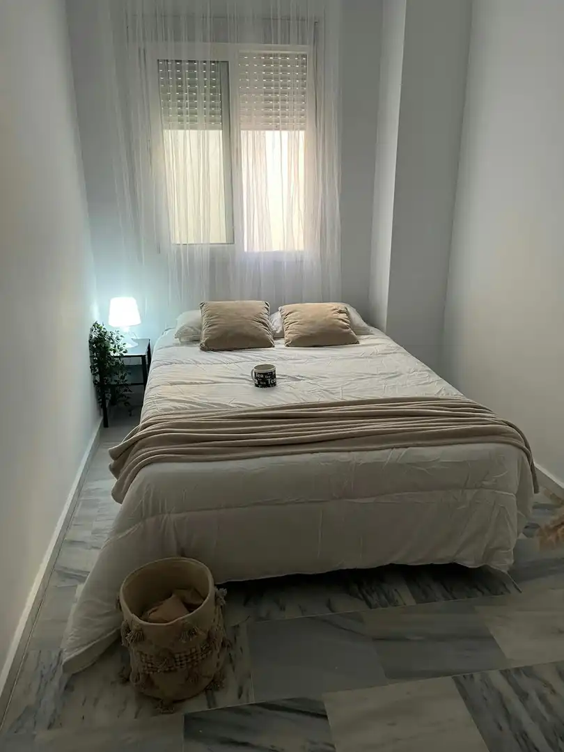 Habitación 8 m², Sevilla