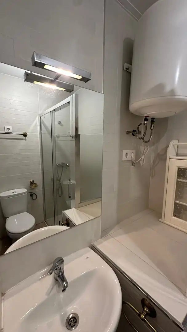 Pis de 40 m² a Plasencia