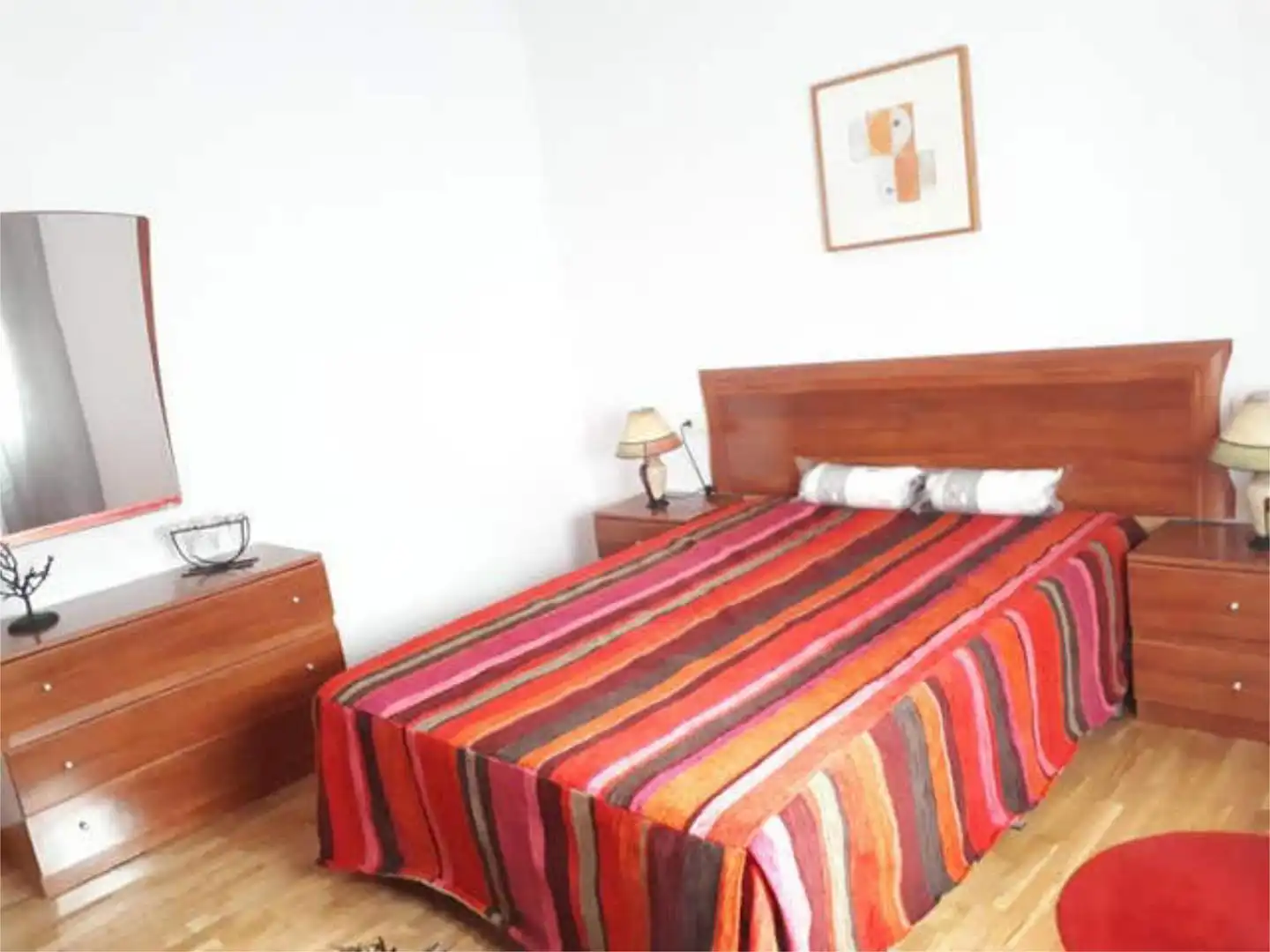 Piso de 75 m² en Zamora