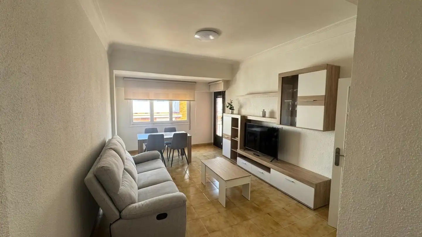 Habitación en alquiler, Castellón de la Plana