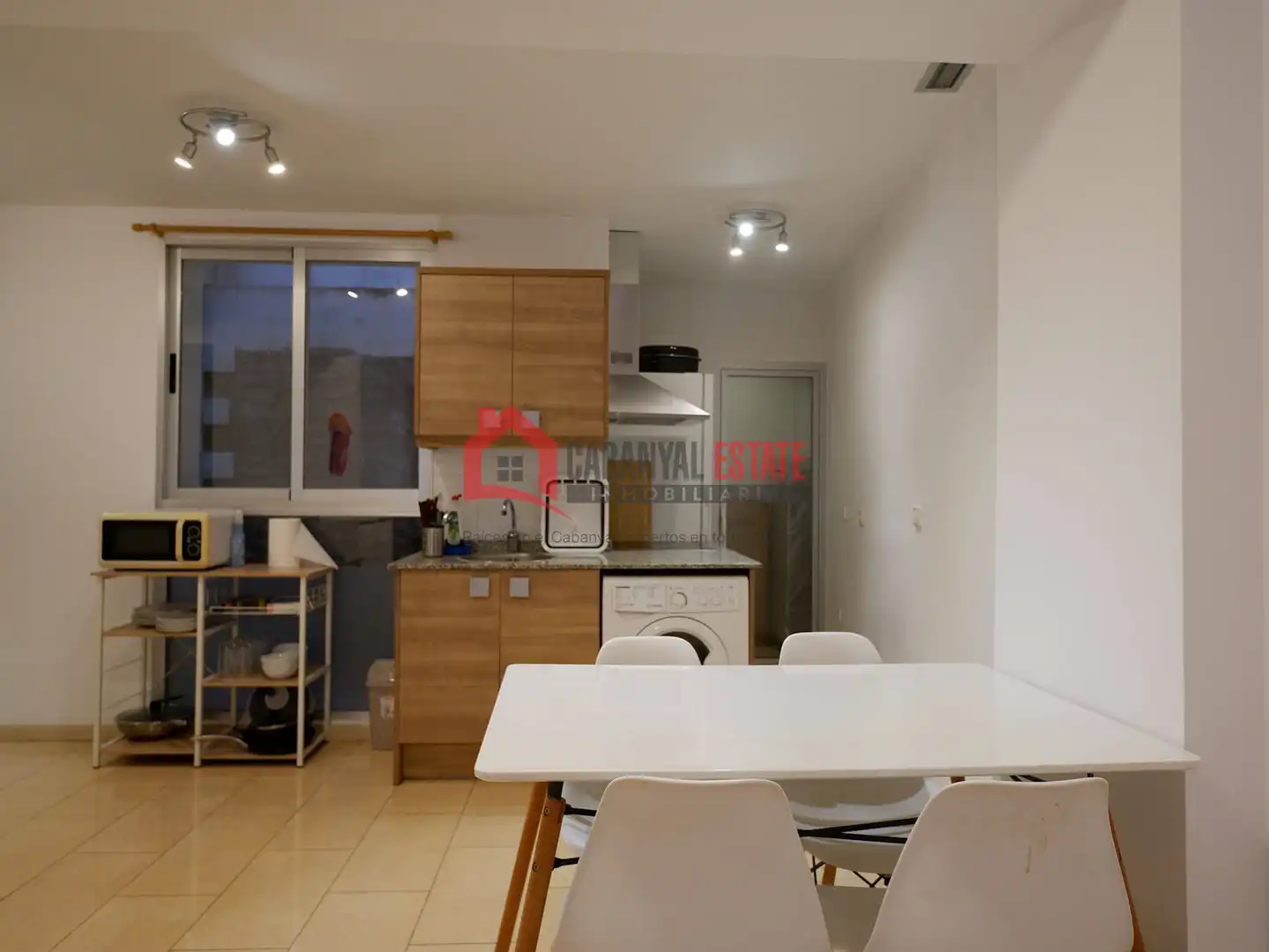 Wohnung 71 m² in Valencia